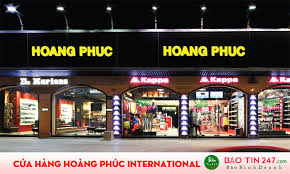 In 2013, phúc was named the interim manager of the vietnam national football team. Danh Sach Há»‡ Thá»'ng Cá»­a Hang Hoang Phuc International Bao Tin 247