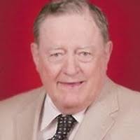 Obituary for Dr. Glenn L. Hough