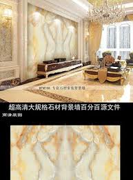 2017款欧式玉石拼花背景墙 art painting