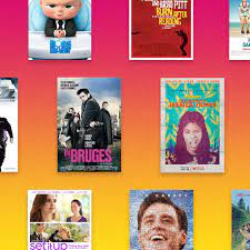 Netflix has a bunch of comedy movies both big and small. The 12 Best Comedy Movies On Netflix Gq