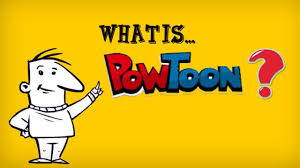 شرح كامل لبرنامج الباوتون Powtoon باللغة العربيه Youtube