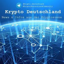 Krypto news deutsch, frankfurt, germany. Krypto Deutschland Home Facebook