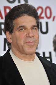 Lou Ferrigno fotografia editoriale. Immagine di amore