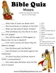 100 Bible Quizzes Bible Lessons For Kids Bible Study For Kids Bible Quiz
