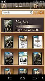 Download epub reader for windows. Ebook Reader Android Aplicacion Gratis Descargar Apk