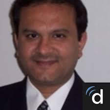 Dr. Manish Shah, MD