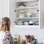How to Organize Your Kitchen Cabinets and Pantry - Feed Me ...