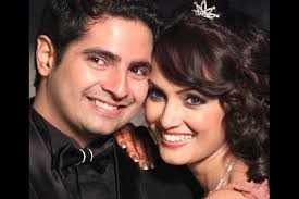 After the complaint, the police arrested karan mehra. Karan Mehra And Nisha Rawal Opt For Nach Baliye Instead Of Going On A Honeymoon