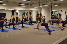 Pharmacy beauty & personal care health vitamins & supplements sports & fitness family steps we're taking for health & safety: Here S What It S Really Like To Work Out In A Luxury Members Only Gym