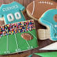 TOUCHDOWN: TEAM COOKIES
