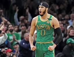 His birthday, what he did before fame, his family life, fun trivia facts, popularity he was born to brandy and justin tatum. Brad Stevens Says Jayson Tatum Grew From 6 8 To 6 10 Fadeaway World