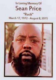 In Memory Of Sean Price