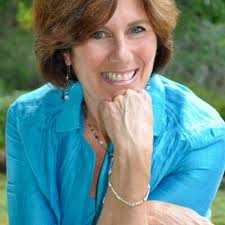 Susan Mitrani Knapp (@ravshoshana)