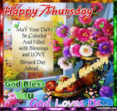 Good morning wishes on thursday. Beautiful Happy Thursday Quotes Have A Happy Thursday Enjoy A By Erica Gray Medium