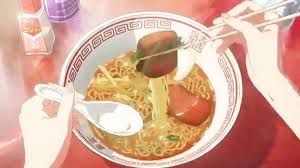 Gefallt 197 Mal 4 Kommentare Mukbang Asmr Mukbanglovely Auf Instagram Anime Cooking From Garden Of Words Your Name Mukbangas Cooking Food Mukbang