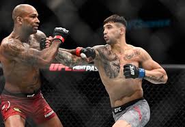 17,105 likes · 3,423 talking about this. Ufc 259 Thiago Santos Vs Aleksandar Rakic Opportunities Choices And The World Post