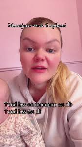 Mounjaro Week 6 Update: 5 Pounds Lost This Week