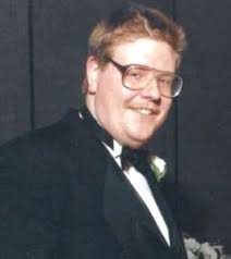 Patrick Murray Obituary (1972