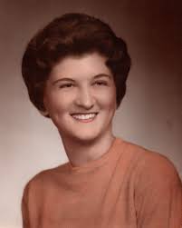 Most Recent Obituaries