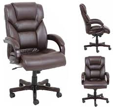 Work desk chair sportista me. Barcalounger Neptune Ii Home Office Desk Chair Recliner Leather Recliner Chair Furniture Lounge Chair Recliners Chairs Sofas Office Chairs And Other Furniture