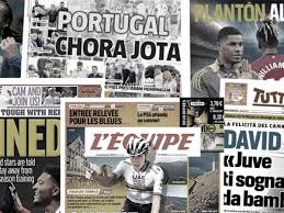 Foot Mercato - News update