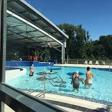 Un Spa Et Une Piscine Pour 8 Euros Avis De Voyageurs Sur Aqua Senart Draveil Tripadvisor