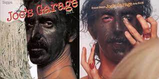 We offer a wide variety of buildings. Frank Zappa S Joe S Garage Still Up To Date