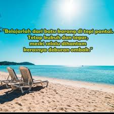 Check spelling or type a new query. 16 Kata Mutiara Tentang Pantai Psychology Stefi Info Wisata Hits