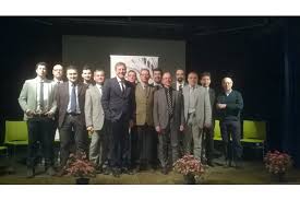 The subsidiary was known as mps banca per l'impresa until 2007. Mps Incontra Le Imprese Della Valdarbia Il Cittadino Online