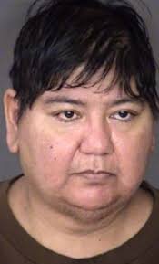 Texas woman whose 'Miracle Child' was product of adopted daughter's rape  gets 33 years