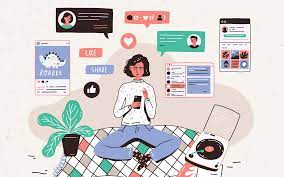 Abbreviation for fear of missing out: Do You Have A Fear Of Missing Out Mindful