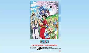 When Will The One Piece Wano Arc Be Dubbed? - Playbite
