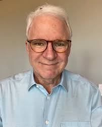 Jiminy glick in lalawood, 2004 — steve martin. Steve Martin On Twitter My Halloween Costume Arrived