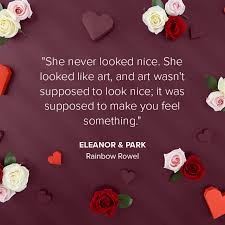 Maybe you would like to learn more about one of these? 59 Love Quotes From Books For Every Romantic Proflowers Blog