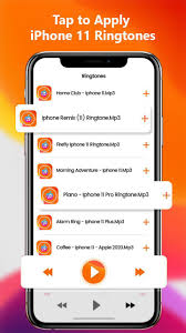 Ringtone For Iphone 11 Ios 13 Ringtone 2020 For Android Apk Download