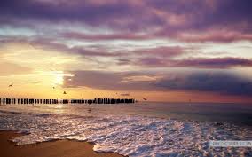 Village, 4k, hd wallpaper, hamnoy, norway, sunset, water. Sea Wallpaper Sunset Wallpaper Beach Wallpaper Free Backgrounds