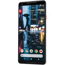 Google Pixel 2 Xl 128gb Smartphone Ga00138 Us B H Photo Video