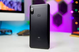 Xiaomi Redmi Note 5 AI Dual Camera buy ...