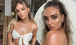 Victoria justice vs perrie edwards (i.redd.it). Little Mix S Perrie Edwards Sparks Worry As She Laments Her Bad Day Daily Mail Online