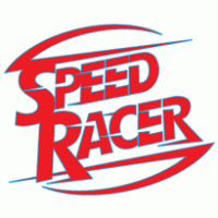 Logo Of Speed Racer Movie Speed Racer Speed Racer Cartoon Speed Racer Car