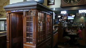 Maybe you would like to learn more about one of these? Bostonians Lament Loss Of 137 Year Old Pub And Its Trove Of History Npr