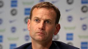 Dan Ashworth: Brighton technical director resigns after Newcastle talks  over sporting director role