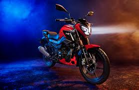 TVS Apache RTR 160