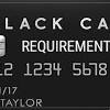 It is and feels inherintly bad to own an american express black card. 1