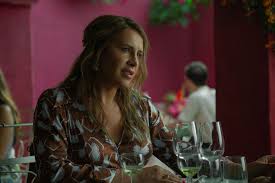 Emilia Pérez - Saint Laurents Triumph Set to Shine at the Oscars