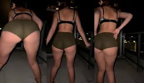 Bunni.emmie Nude Ass Shaking Video Leaked
