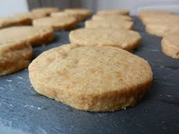 Sables Sales Au Speculoos Pour Accompagner Le Foie Gras C Secrets Gourmands