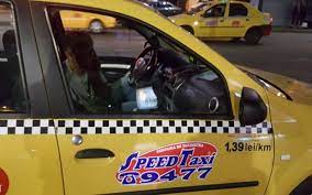 Cât câştigă un taximetrist în românia. SoluÈ›ie Pentru TaximetriÈ™tii NesimÈ›iÈ›i Striblea Ro