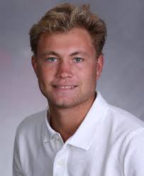 Barrows named VI Sailor of the Year >> Scuttlebutt Sailing News: Providing  sailing news for sailors