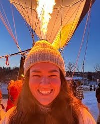 Jenny Keller's Instagram, Twitter & Facebook